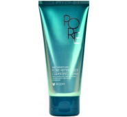 Mizon valomosios putos veido odai Pore Refine Deep Cleansing Foam vėsinančio poveikio 120ml 